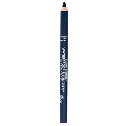 كحل مقاوم للماء فائق النعومة Supersmooth Waterproof Eyeliner