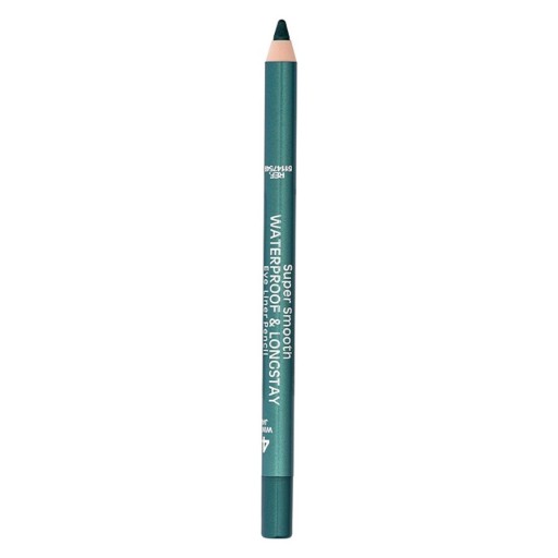 كحل مقاوم للماء فائق النعومة Supersmooth Waterproof Eyeliner
