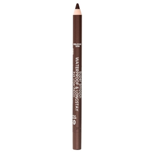 كحل مقاوم للماء فائق النعومة Supersmooth Waterproof Eyeliner