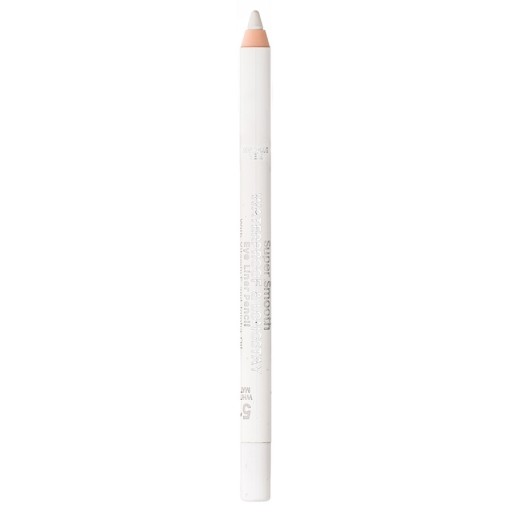 كحل مقاوم للماء فائق النعومة Supersmooth Waterproof Eyeliner