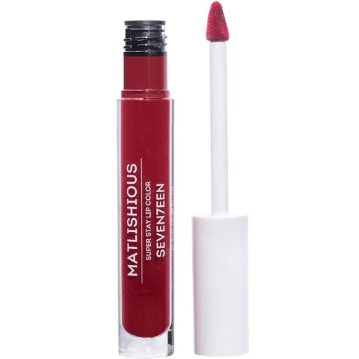 احمر الشفاه سوبر ستاي Super Stay Lip Color