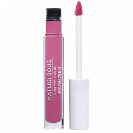 احمر الشفاه سوبر ستاي Super Stay Lip Color
