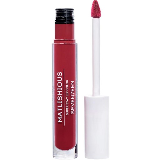 احمر الشفاه سوبر ستاي Super Stay Lip Color