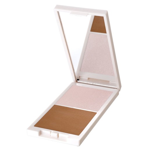 باليت الإضاءة والكونتور Illuminate & Contour Set