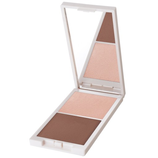 باليت الإضاءة والكونتور Illuminate & Contour Set
