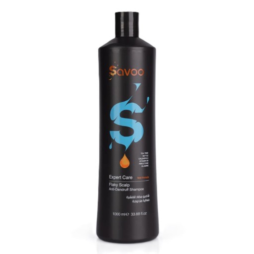 شامبو مضاد للقشرة Anti Dandruff Shampoo