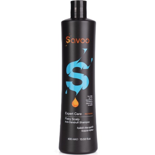 شامبو مضاد للقشرة Anti Dandruff Shampoo