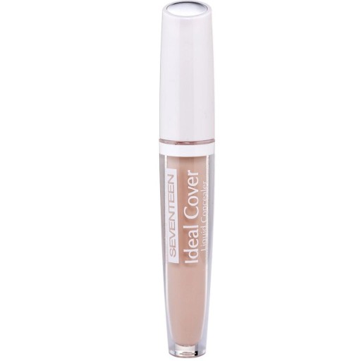 كونسيلر سائل ايدل كفر Ideal Cover Liquid Concealer