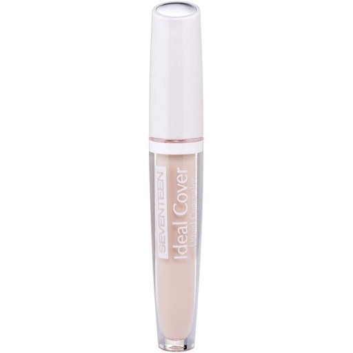 كونسيلر سائل ايدل كفر Ideal Cover Liquid Concealer