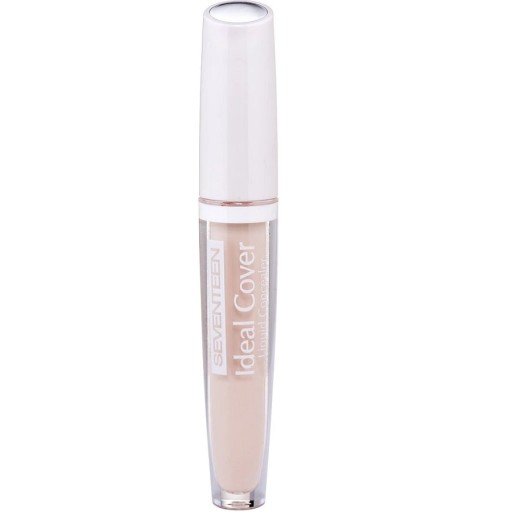 كونسيلر سائل ايدل كفر Ideal Cover Liquid Concealer