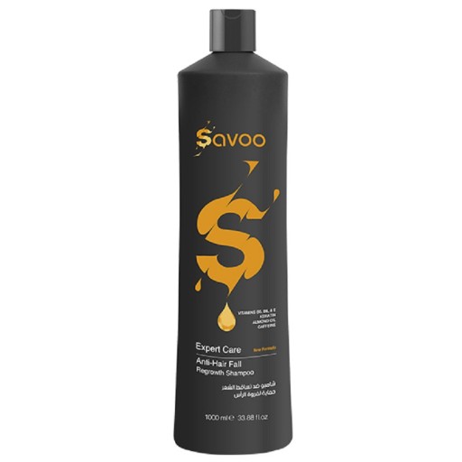 شامبو ضد تساقط الشعر Anti Hair Loss Shampoo