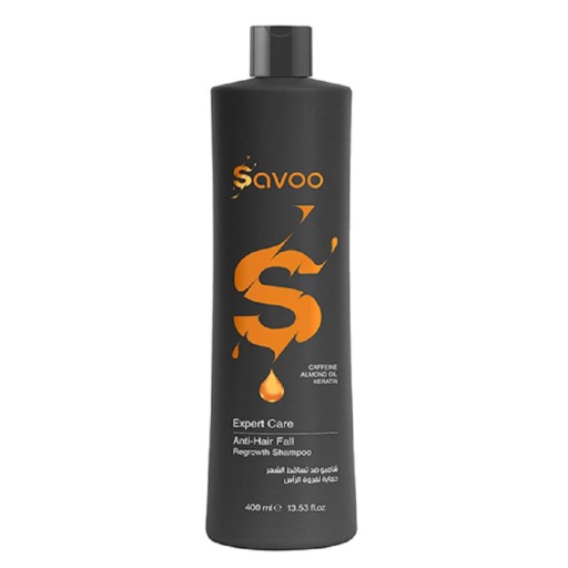 شامبو ضد تساقط الشعر Anti Hair Loss Shampoo