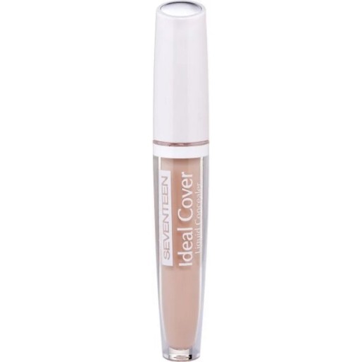 كونسيلر سائل ايدل كفر Ideal Cover Liquid Concealer