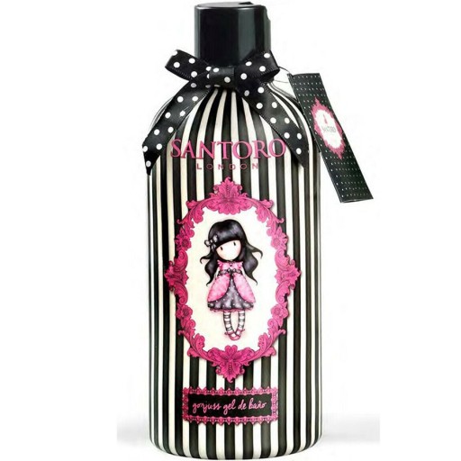 جل الاستحمام جرجوس 500 مل Gorjuss Shower Gel 500 ml