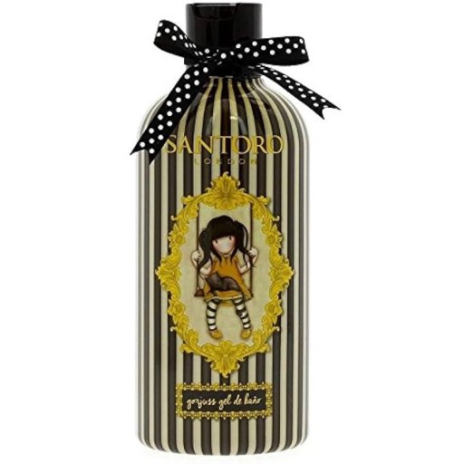 جل الاستحمام جرجوس 500 مل Gorjuss Shower Gel 500 ml