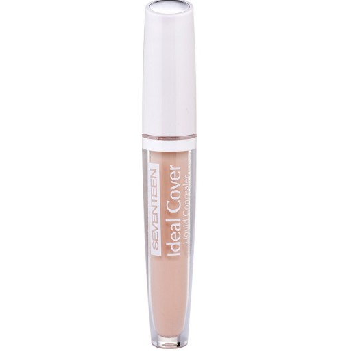 كونسيلر سائل ايدل كفر Ideal Cover Liquid Concealer