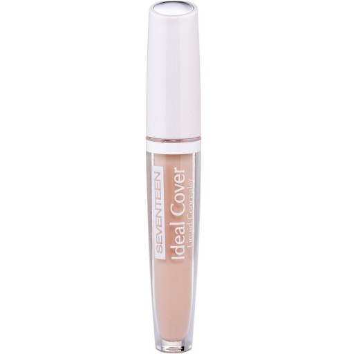 كونسيلر سائل ايدل كفر Ideal Cover Liquid Concealer