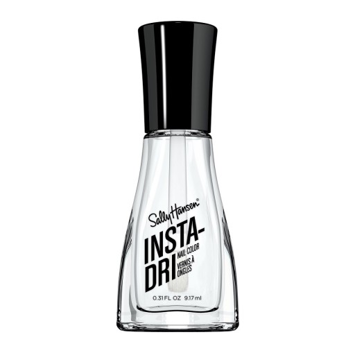 طلاء الأظافر إنستا دري Insta Dri Nail Color