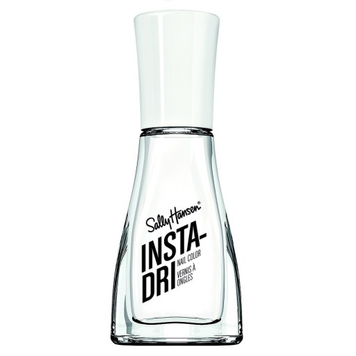 طلاء الأظافر إنستا دري Insta Dri Nail Color