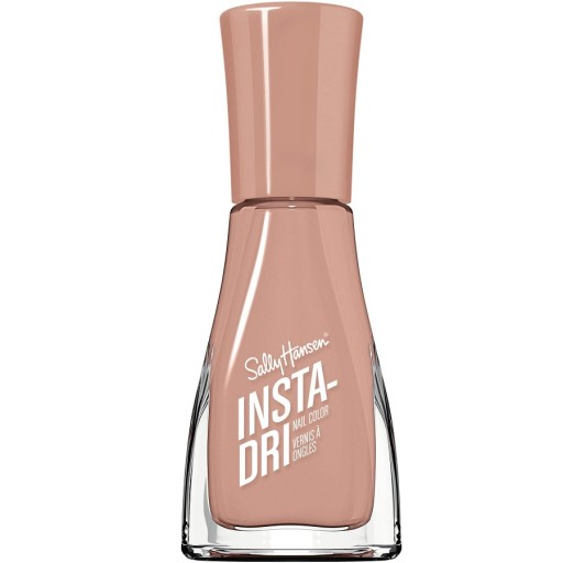 طلاء الأظافر إنستا دري Insta Dri Nail Color