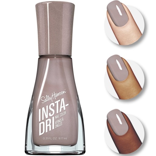 طلاء الأظافر إنستا دري Insta Dri Nail Color