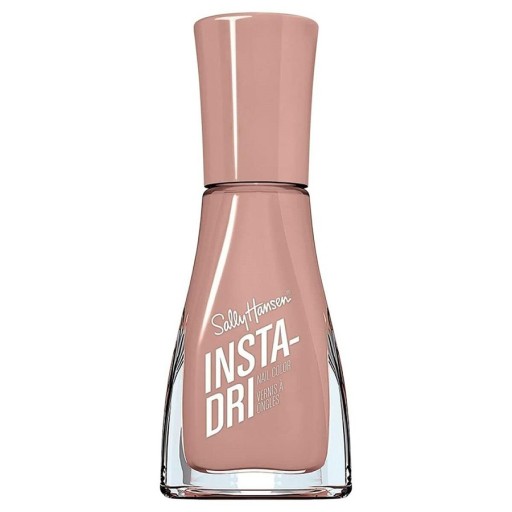 طلاء الأظافر إنستا دري Insta Dri Nail Color