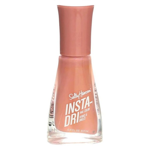 طلاء الأظافر إنستا دري Insta Dri Nail Color