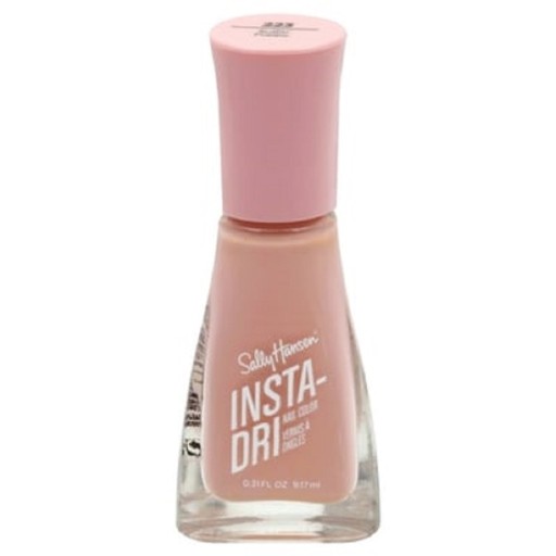 طلاء الأظافر إنستا دري Insta Dri Nail Color