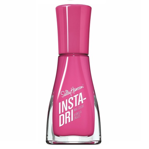 طلاء الأظافر إنستا دري Insta Dri Nail Color