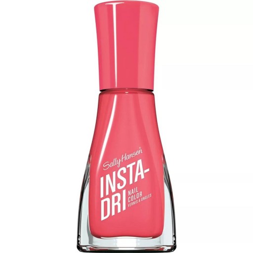 طلاء الأظافر إنستا دري Insta Dri Nail Color