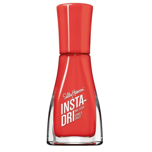 طلاء الأظافر إنستا دري Insta Dri Nail Color