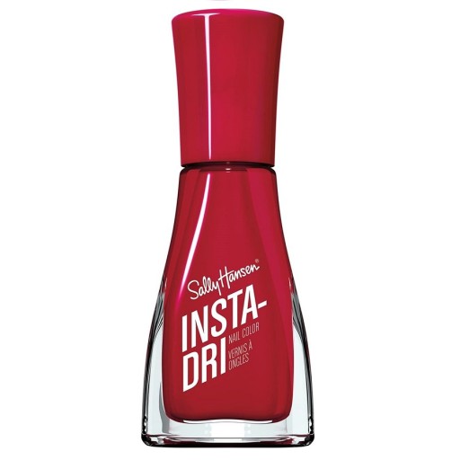 طلاء الأظافر إنستا دري Insta Dri Nail Color
