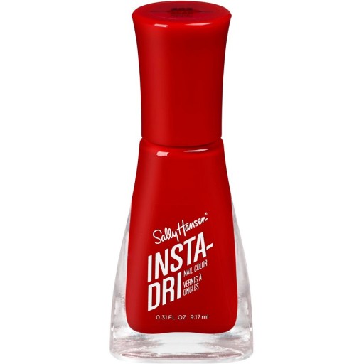 طلاء الأظافر إنستا دري Insta Dri Nail Color