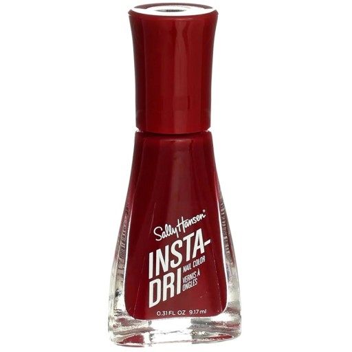 طلاء الأظافر إنستا دري Insta Dri Nail Color