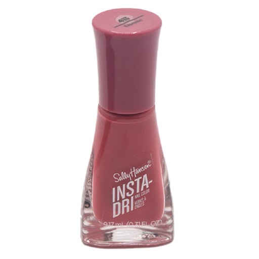 طلاء الأظافر إنستا دري Insta Dri Nail Color