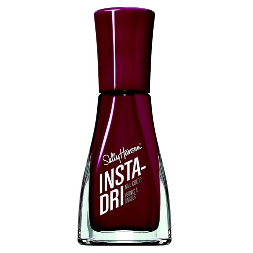 طلاء الأظافر إنستا دري Insta Dri Nail Color