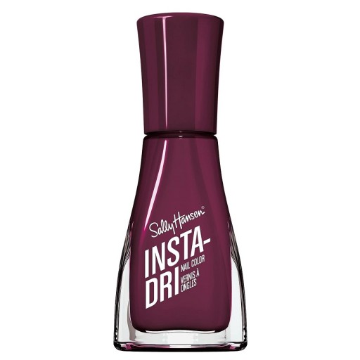 طلاء الأظافر إنستا دري Insta Dri Nail Color