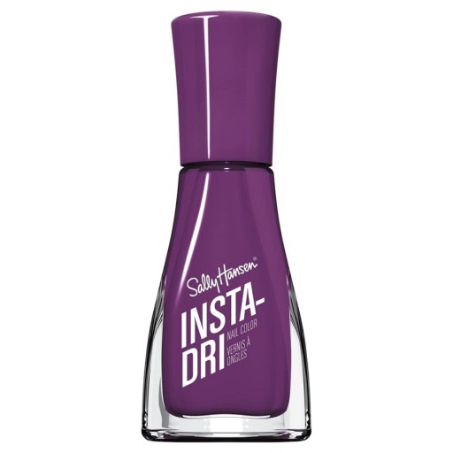 طلاء الأظافر إنستا دري Insta Dri Nail Color