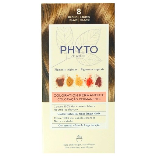 صبغ الشعر الكريمي 181 غم Hair Color Cream 181 gm