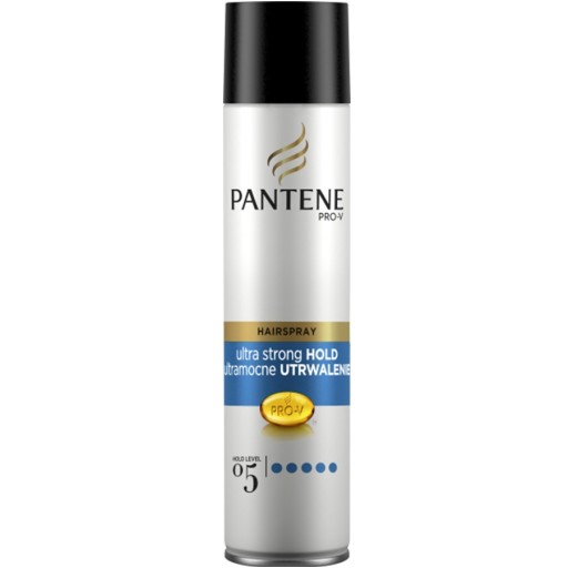 بخاخ شعر فوليوم كرييشن 4 من برو في، 250 مل Pro-V Volume Creation 4 Hair Spray, 250 ml