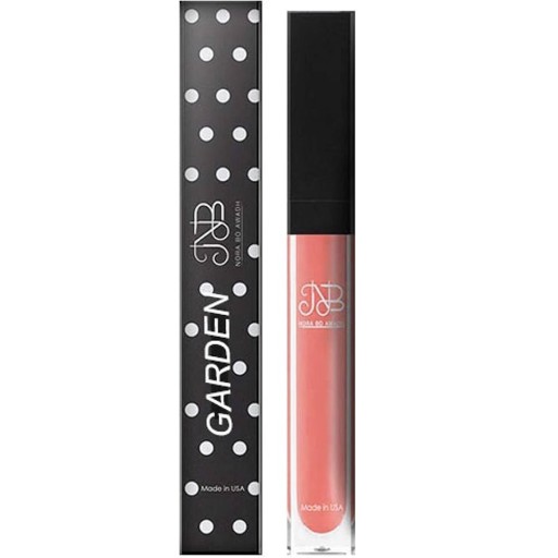 أحمر شفاه سائل مقاوم للماء Waterproof Liquid Lipstick