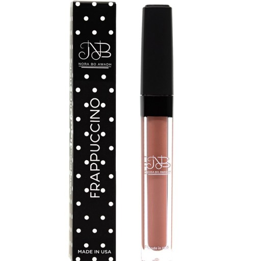 أحمر شفاه سائل مقاوم للماء Waterproof Liquid Lipstick