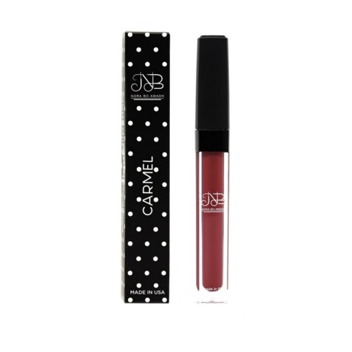 أحمر شفاه سائل مقاوم للماء Waterproof Liquid Lipstick