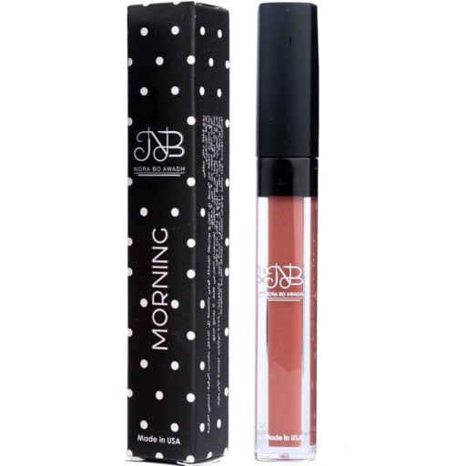 أحمر شفاه سائل مقاوم للماء Waterproof Liquid Lipstick