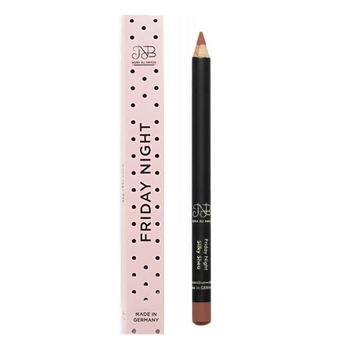 قلم محدد الشفاه Lipliner Pencil