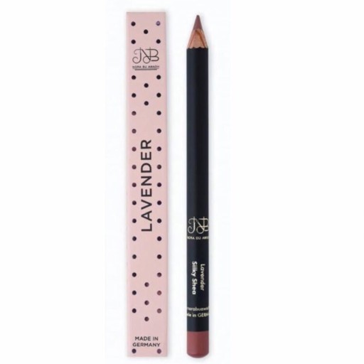 قلم محدد الشفاه Lipliner Pencil