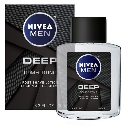 لوشن ما بعد الحلاقة 100 مل After Shave Lotion 100 ml