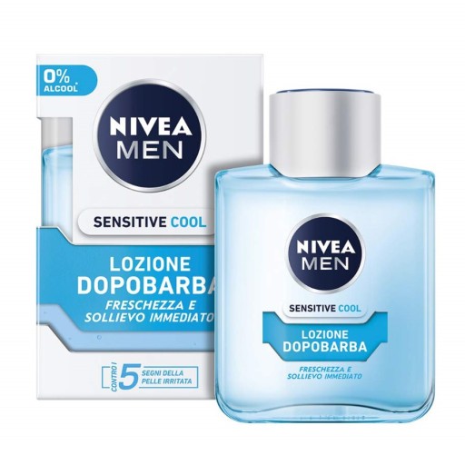لوشن ما بعد الحلاقة 100 مل After Shave Lotion 100 ml