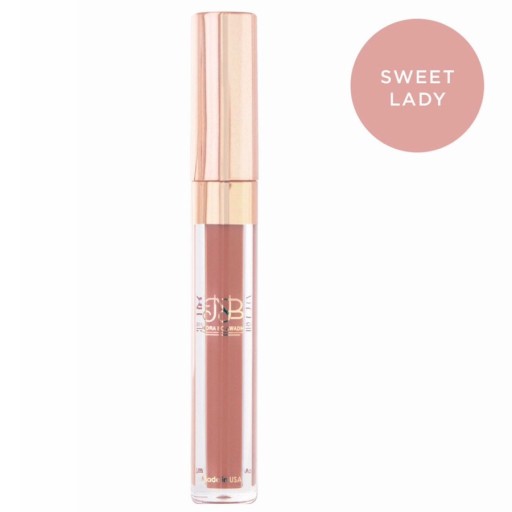 احمر الشفاه السائل Liquid Lipstick