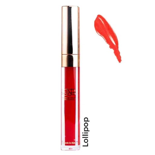 احمر الشفاه السائل Liquid Lipstick
